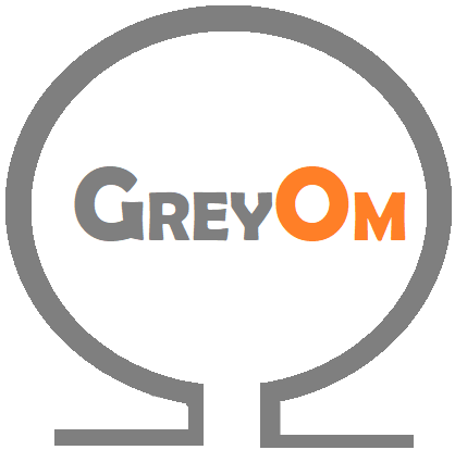 Greyom